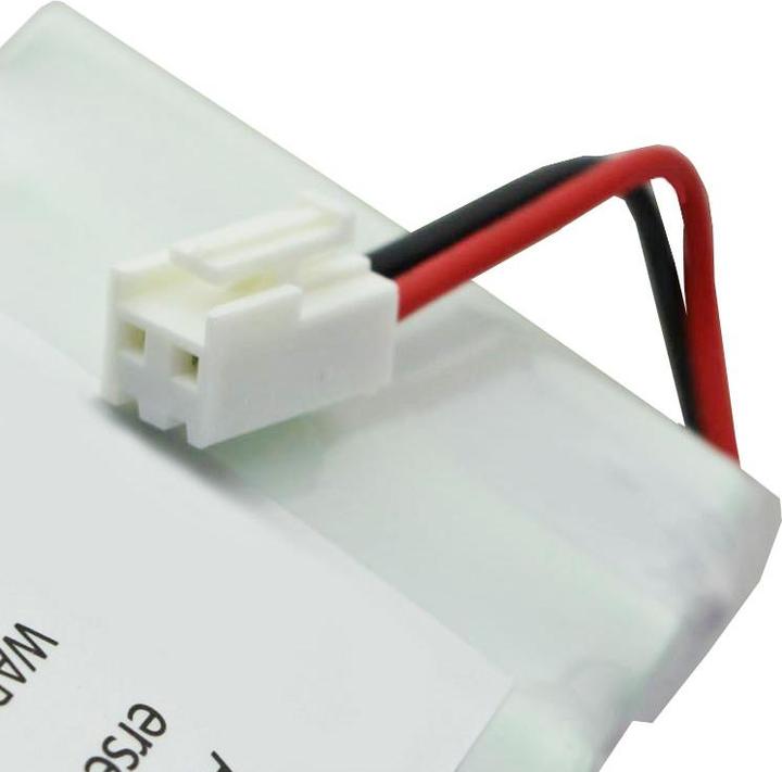 Immagine prodotto XCell Akku Roto ZEL, RT2 SF G2 (12 V, 1600 mAh)