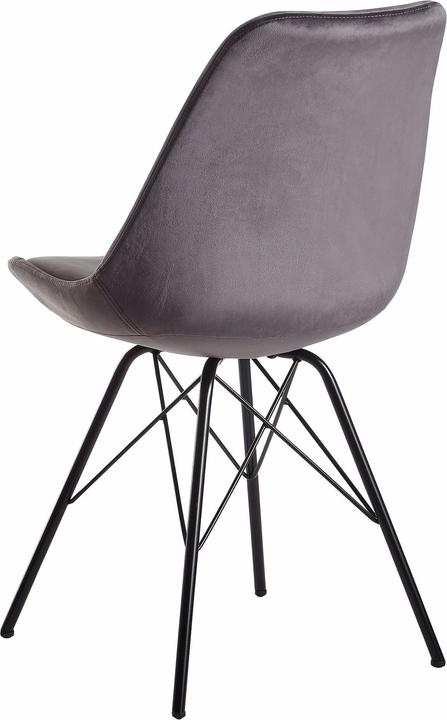 Actual product image Wohnling Esszimmerstuhl