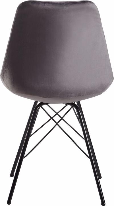 Actual product image Wohnling Esszimmerstuhl