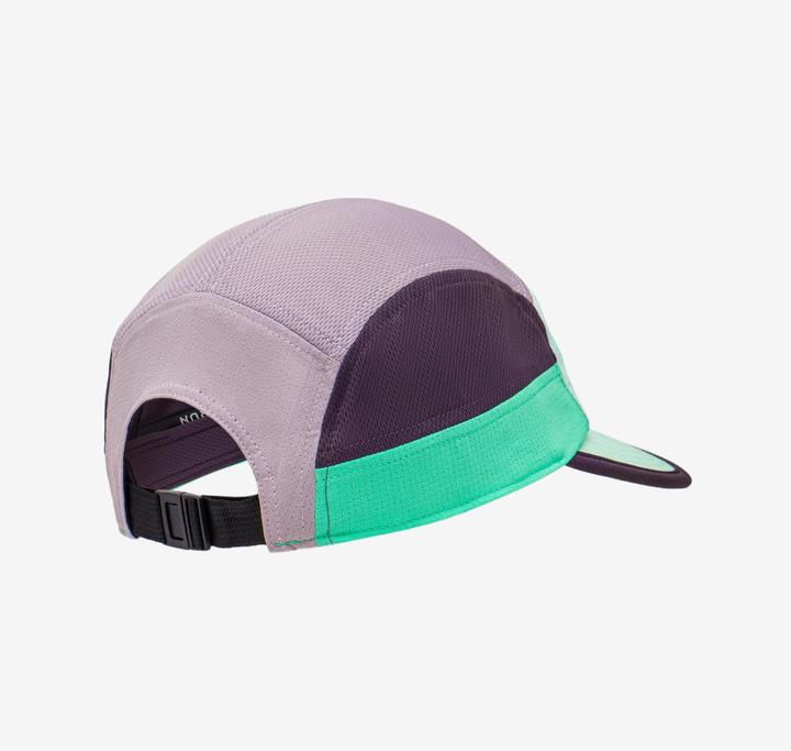 Actual product image Kiprun Peaked cap Synthetic running cap (One size)