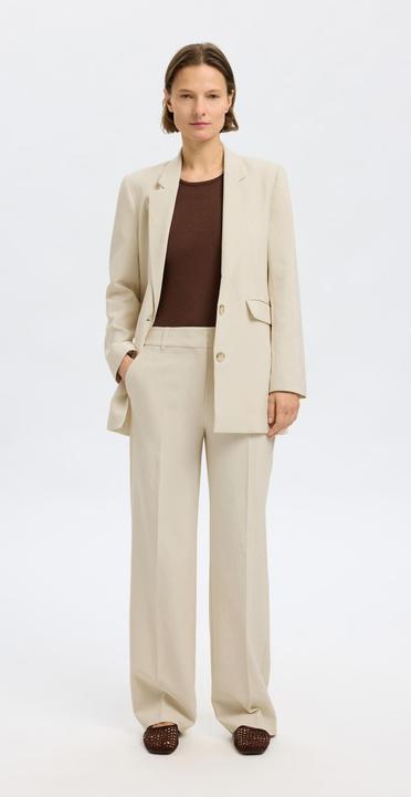 Immagine prodotto Selected Femme Wide Fit Anzughose (40)