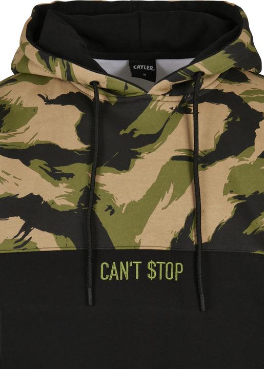 Produktbild Cayler & Sons Can't Stop Box Hoody (S)