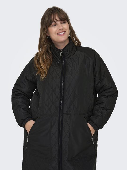 Actual product image Only CAROHIO Steppjacke Steppjacke (S)