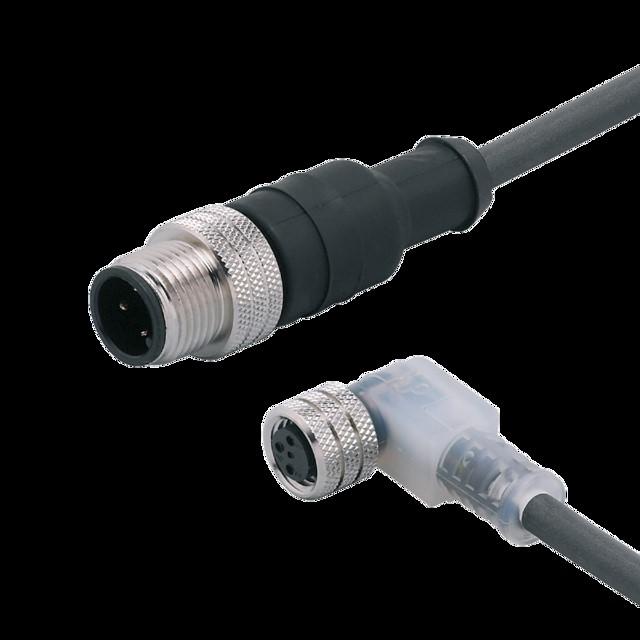 Produktbild IFM E11564 Verbindungskabel 1.5m - Kabel - 1,5 m