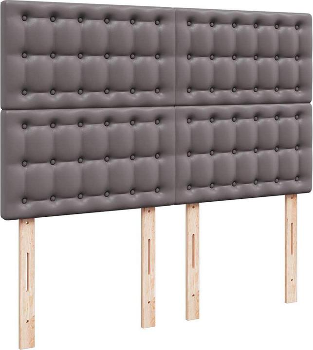 Image du produit vidaXL Ottoman-Bett (140 x 200 cm)