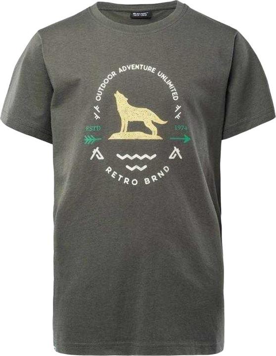 Produktbild Hi-Tec Nino TShirt (122)