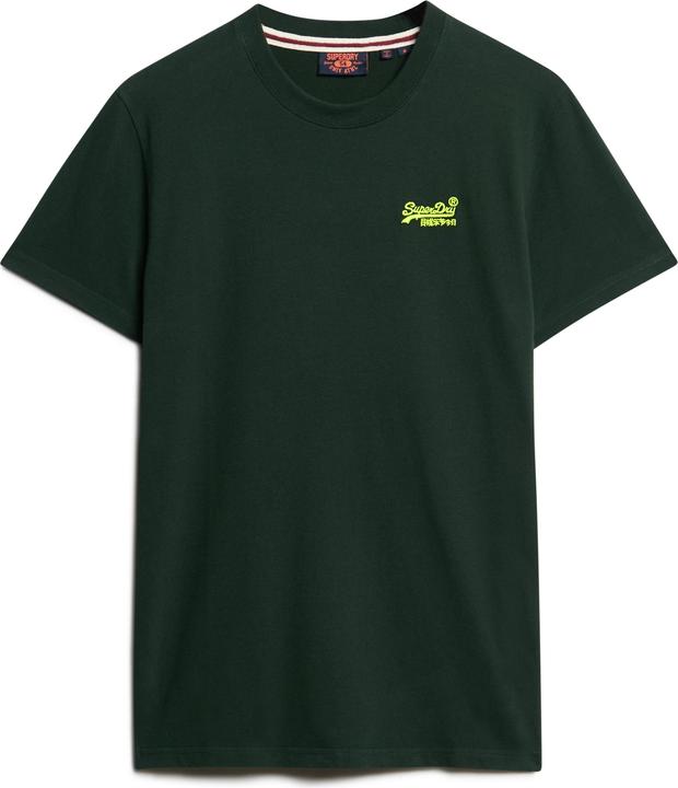 Actual product image Superdry Essential Logo Emb Tee (XXL)