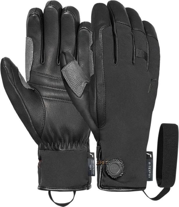 Produktbild Reusch Explorer Fidlock R-TEX® XT (7.5)