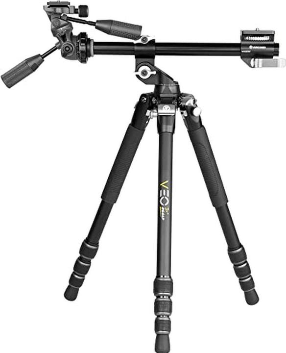 Productafbeelding Vanguard VEO3T+264AP aluminium statief met panhead (Metaal)