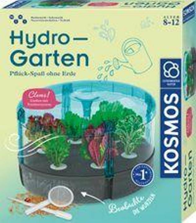 Produktbild Kosmos Hydro-Garten