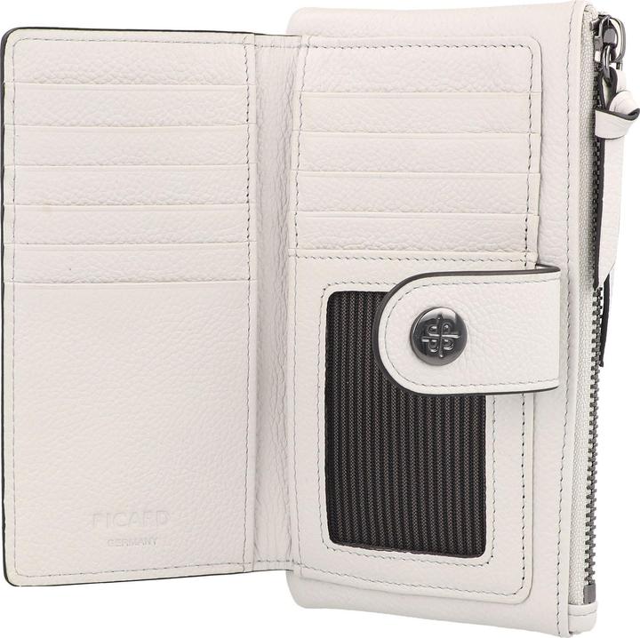 Actual product image Picard PPPP leather key case 17 cm