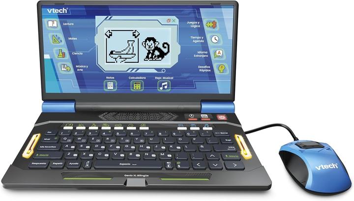 Produktbild VTech Interaktives Spielzeug ES (Englisch, Spanisch)