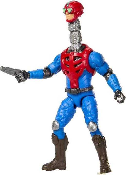 Image du produit 0 Pjct Frst Ones Cr Fig 6