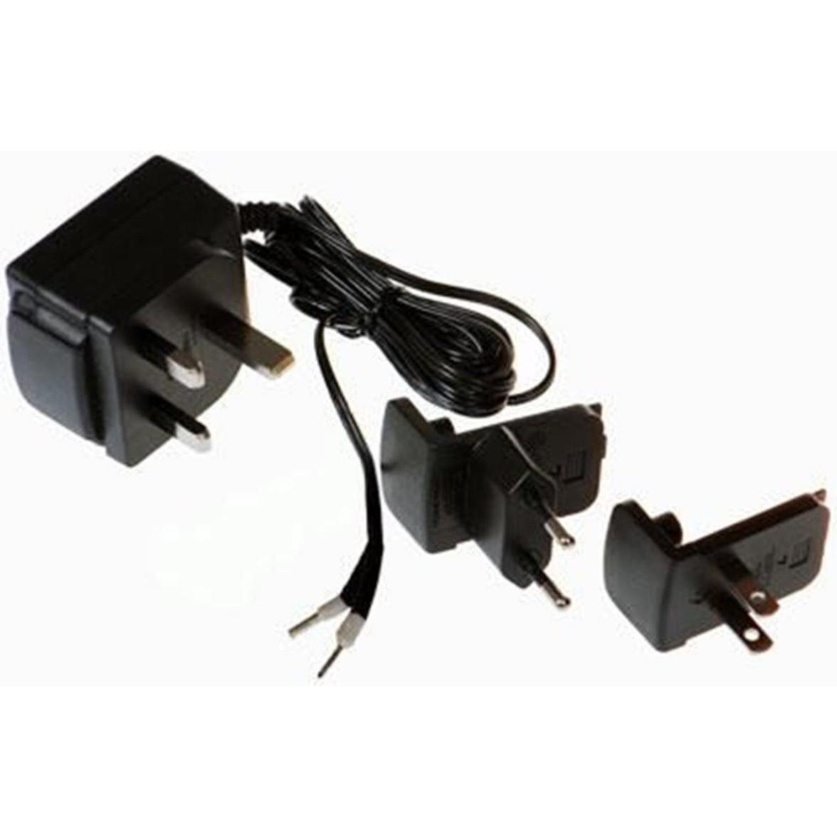 Brainboxes Power Adapter 5V 1A Terminal, Universalladegerät