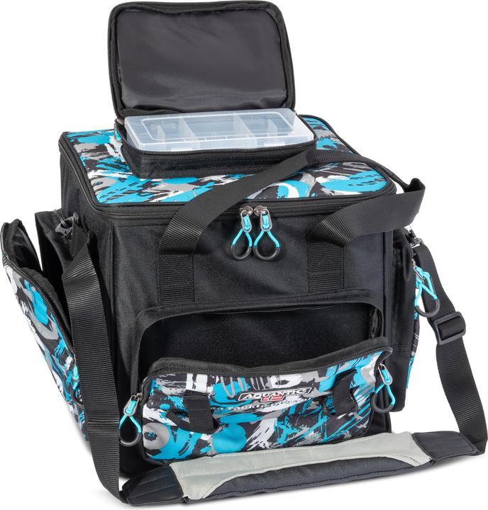 Image du produit Aquantic Sea Tackle Organizer XL