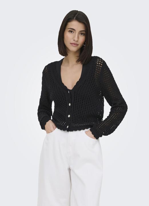 Actual product image JdY JDYBECCA Strickjacke Strickjacke (M)