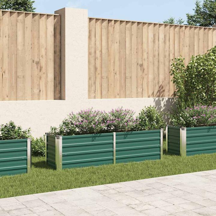 Produktbild vidaXL Hochbeet