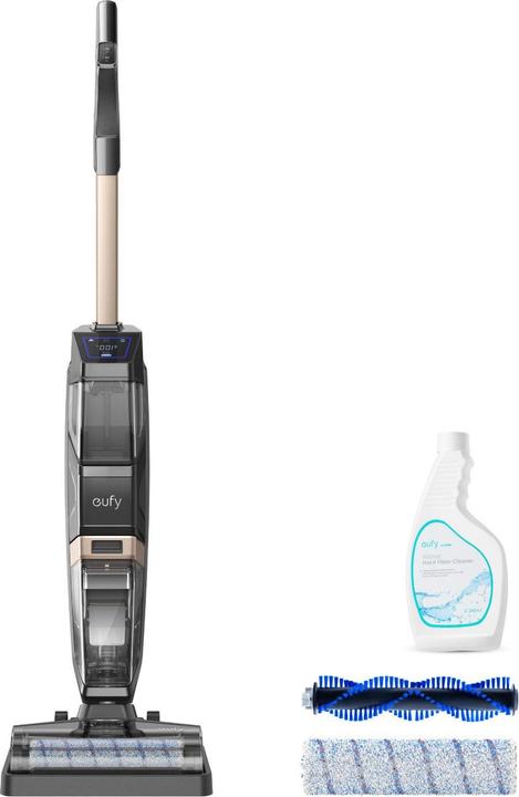 Actual product image eufy WetVac W31 - Vacuum cleaner - Floor standing (Vacuuming + mopping)