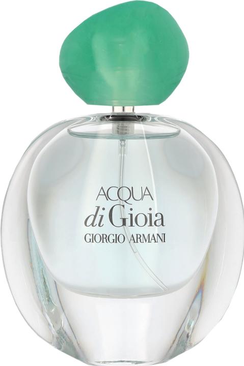 Actual product image Giorgio Armani Acqua di Gìoia (Eau de parfum, 30 ml)