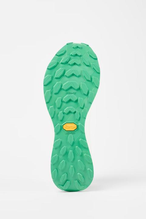 Produktbild Nnormal Kjerag Shoe Black/Green (46)