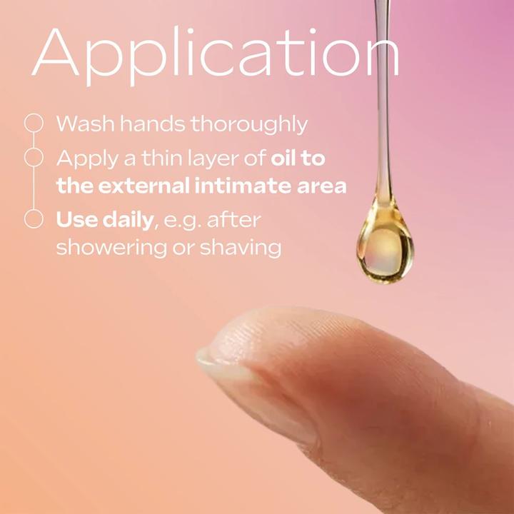 Produktbild Weleda Extra-Soothing Drops (Intimöl, 30 ml)