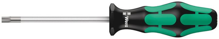 Actual product image Wera 367 TX HF 27 x 115 mm (Torx (TX))