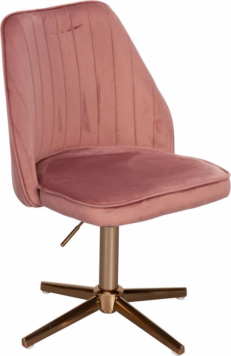Actual product image Wohnling Drehstuhl