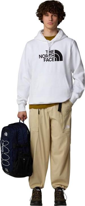 Actual product image North Face Drew Peak Pullover Hoodie (S)