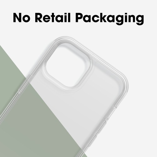 Actual product image OtterBox Symmetry (Apple iPhone 15, Apple iPhone 13, Apple iPhone 14, Apple iPhone 16e)