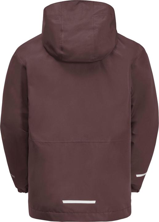 Produktbild Jack Wolfskin Iceland 3In1 Jacket K (104)