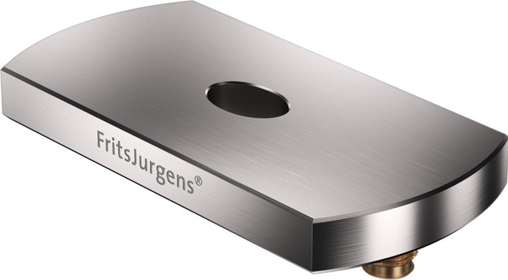 FritsJurgens Piastra da pavimento rettangolare, System One