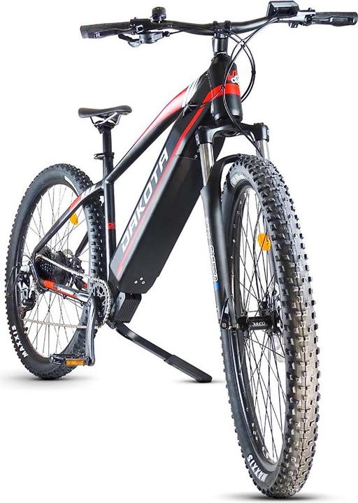 Immagine prodotto Urbanbiker Dakota | mountain bike e-bike | 140KM di autonomia