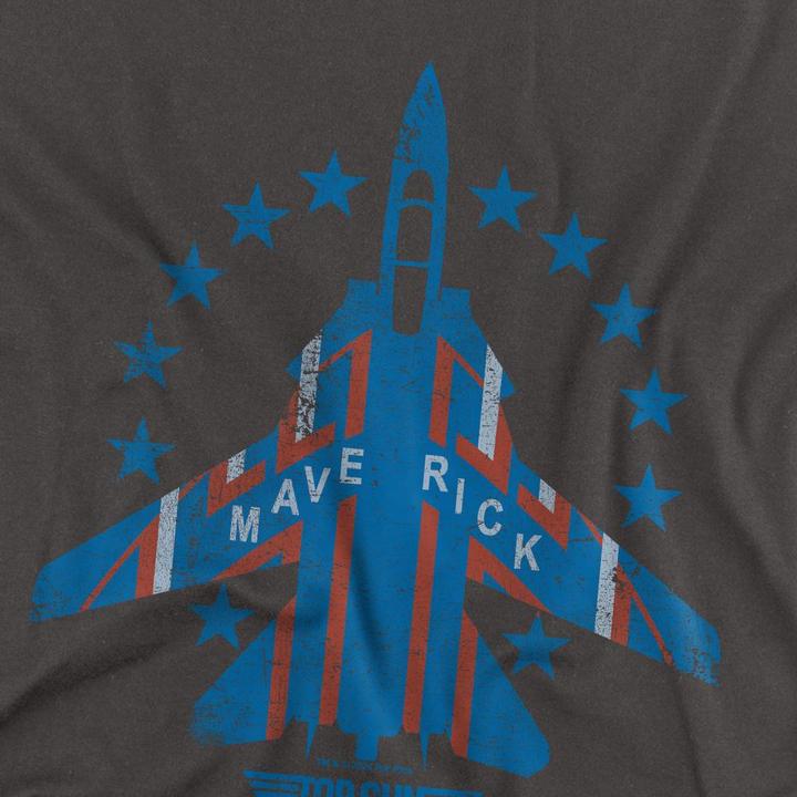 Produktbild Top Gun Maverick TShirt (M)