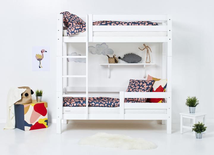Image du produit Hoppekids Linge de lit Creator (100 x 140 cm, 40 x 45 cm)