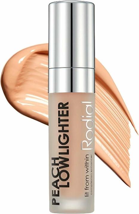 Produktbild Rodial Peach Lowlighter (Rosé, Transparent)