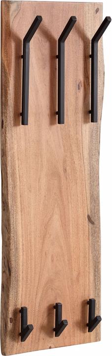 Produktbild Wohnling Wandgarderobe
