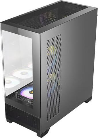 Immagine prodotto Antec CX700 RGB ELITE (ITX, mATX, ATX)