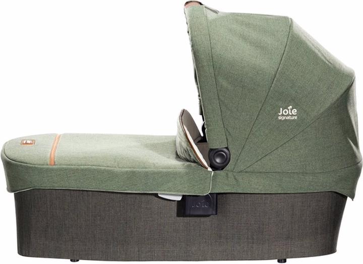 Produktbild Joie Finiti Signature Kombikinderwagen