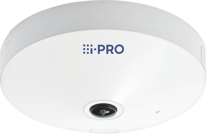 i-Pro WV-S4156A WV-S4156A (2192 x 2192 pixel)