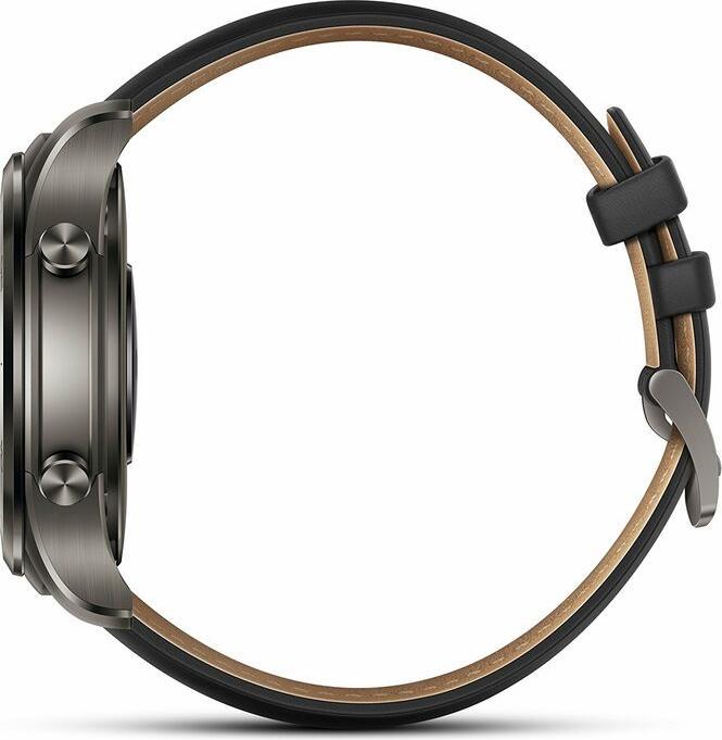 Produktbild Huawei Watch 2 Classic (45 mm)