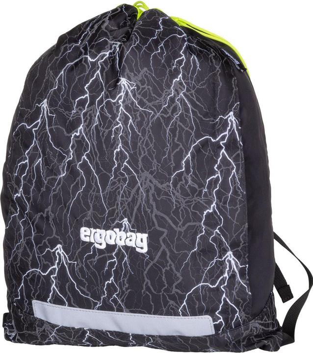 Image du produit Ergobag Cubo MRP Set (19 l)