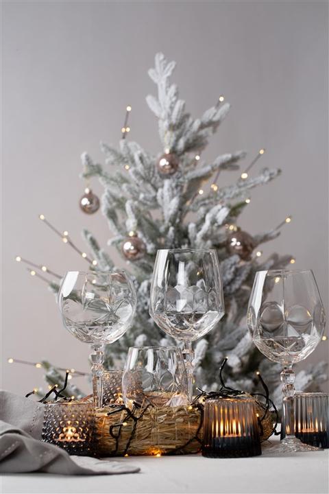 Productafbeelding Rcr Alkemist Cocktailbeker (6.70 dl, 6x, Lange drinkglazen)