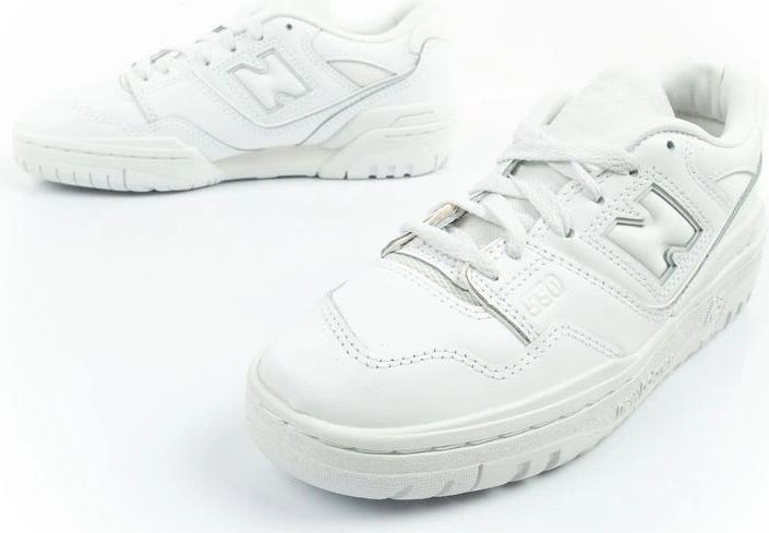 Image du produit New Balance GSB550WW (38)