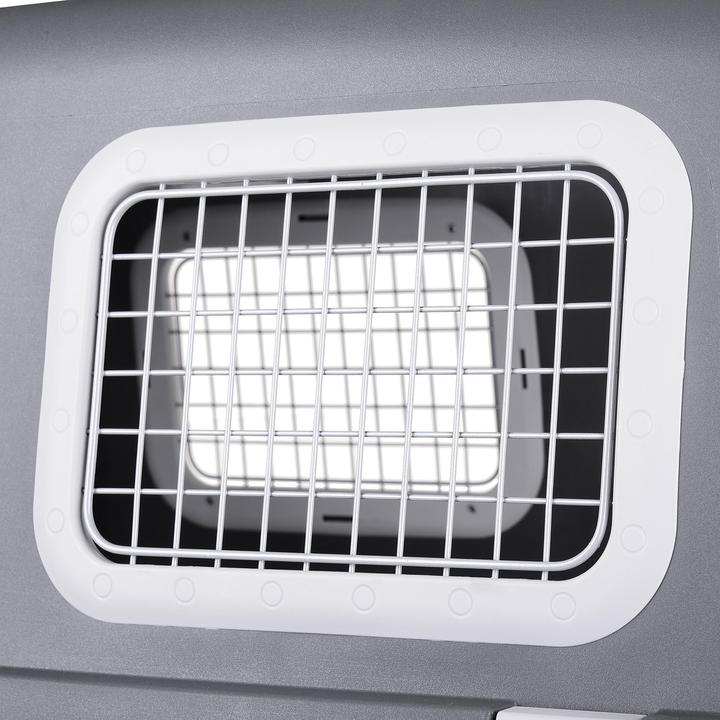 Immagine prodotto Zolux Stefanplast Transporter Gulliver 6 IATA Plus (Cane, Gatto, Lavabile in lavatrice)