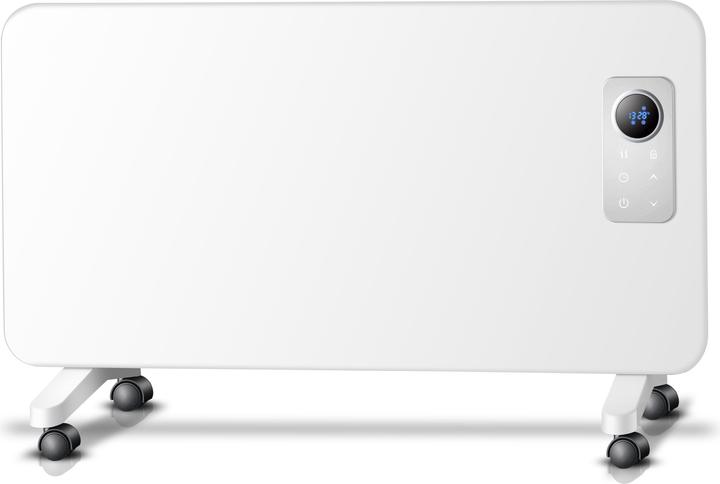 Ohmex HET-8015WIFI (1500 W)