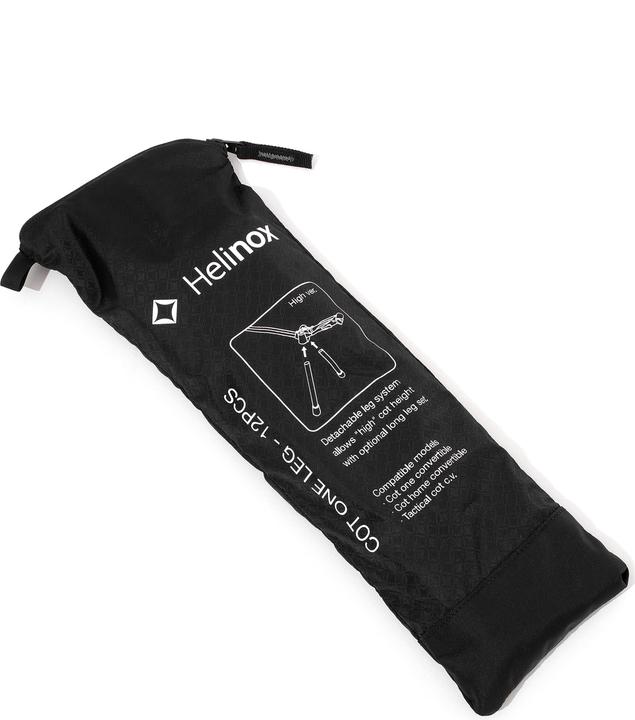 Produktbild Helinox Cot Leg (Cot One Convertible)