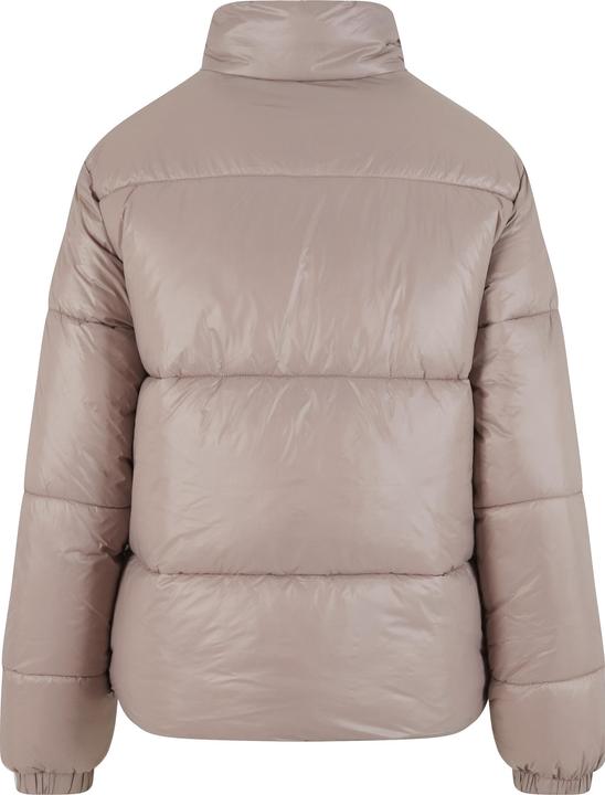 Actual product image Urban Classics Recycled Cropped Puffer (XXL)
