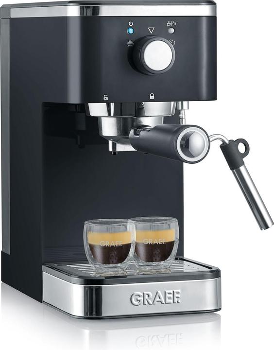 Immagine prodotto Graef Salita ES 402