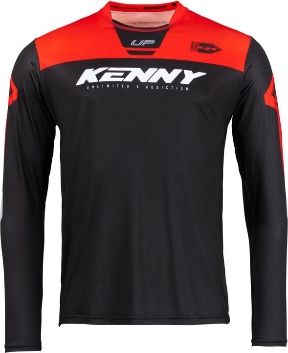 Produktbild Kenny Trial Up (L)