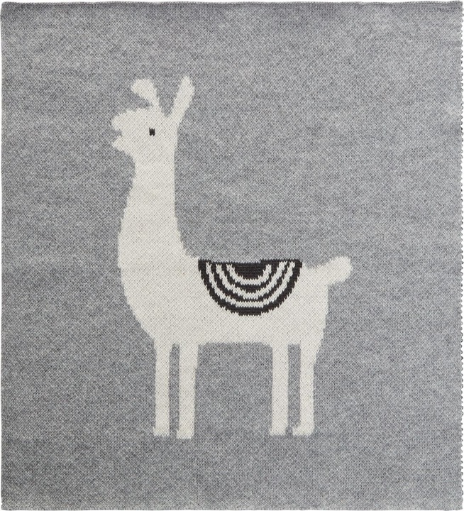 Image du produit micasa Lama (25 x 25 cm)